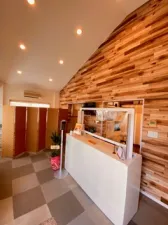 長﨑鍼療院【ルート治療認定院】
