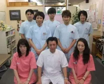 健幸堂接骨院・鍼灸院