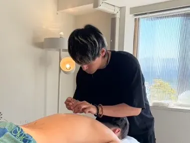 鍼処SHIRAKAWA 高崎院　-群馬ルート治療専門院-