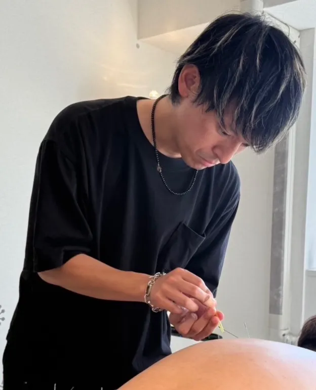 鍼処SHIRAKAWA 高崎院　