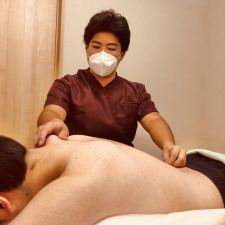 大森くれよん鍼灸院
