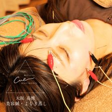鍼灸salon cue.