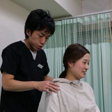 あんさんぶる治療院