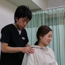 あんさんぶる治療院
