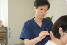 稲井はり灸院