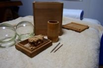 漢方鍼灸 和氣香風