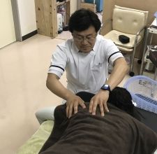 マリントリートメント鍼灸整骨院