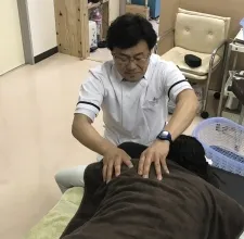 マリントリートメント鍼灸整骨院