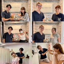 柿木園（かきのきぞの）鍼灸・整体院