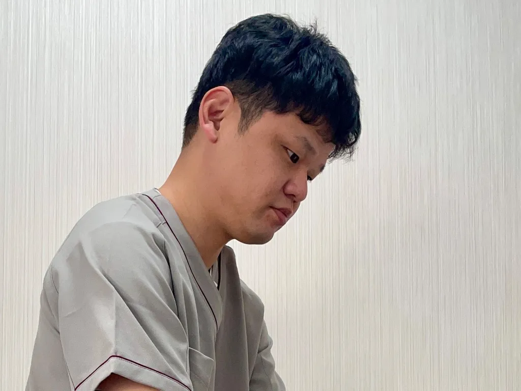 《誰も触れなかった根深いコリ》鍼灸Careむらかみ