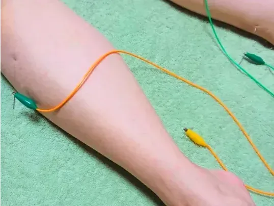 おかやま鍼灸マッサージ院