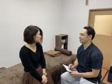 鍼灸整体院本田
