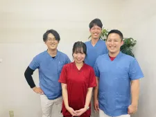 やわら接骨院