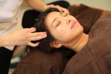 美容鍼灸 ルクレクサ