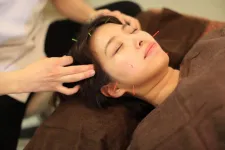 美容鍼灸 ルクレクサ