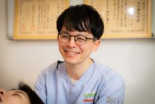 ながはま治療院