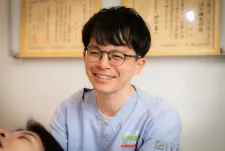 ながはま治療院