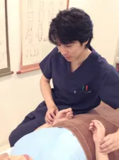 おぎはら鍼灸院