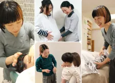 さちよの鍼灸按