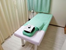 北京堂鍼灸松江