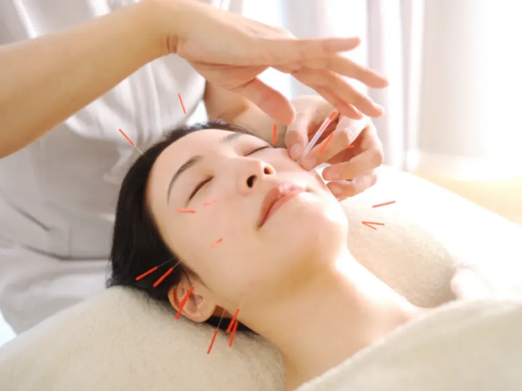 natume なつめ鍼灸院