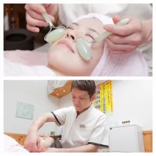 うめもと鍼灸整骨院