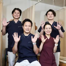 のざわ銀座鍼灸整骨院