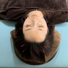 ロハリ鍼灸整骨院