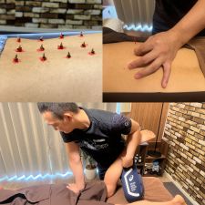 IKKYU〜はり・きゅう・マッサージ〜