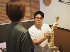 健康堂鍼灸院整骨院