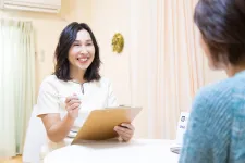 レディース鍼灸いこい