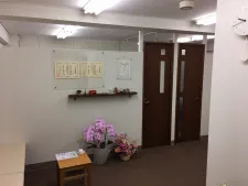 おだ鍼灸院