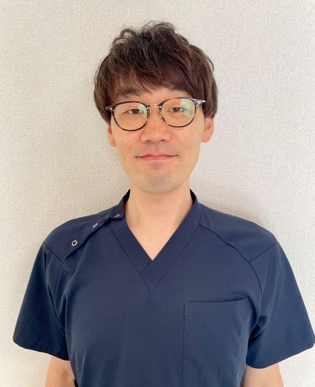 出張　鍼灸マッサージ　SHIMADA