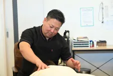 大福はり・きゅう整骨院
