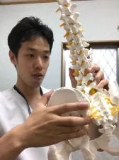 天命堂しらとり台はりきゅう・整骨院