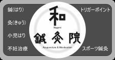 和鍼灸院