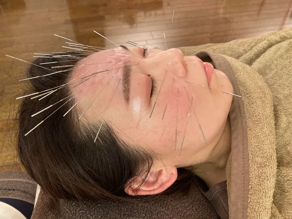 指圧鍼灸ふくしま