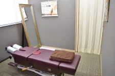 ゆうみ鍼灸院・整体院COVO