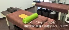 138鍼灸整体サロン