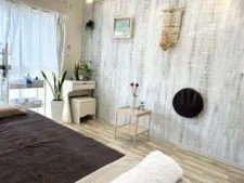 en鍼灸Privatesalon