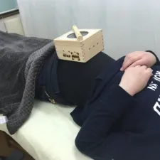 宮ノ後鍼灸整骨院