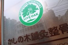かしの木鍼灸整骨院