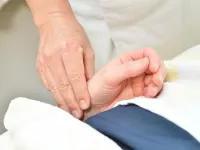 耳介画像鍼治療理論・風の子研究所(旧・風の子堂鍼灸院)