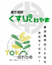 鍼灸マッサージYOKAanbe