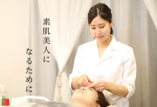 電気を流す美容鍼【Coto鍼灸院】