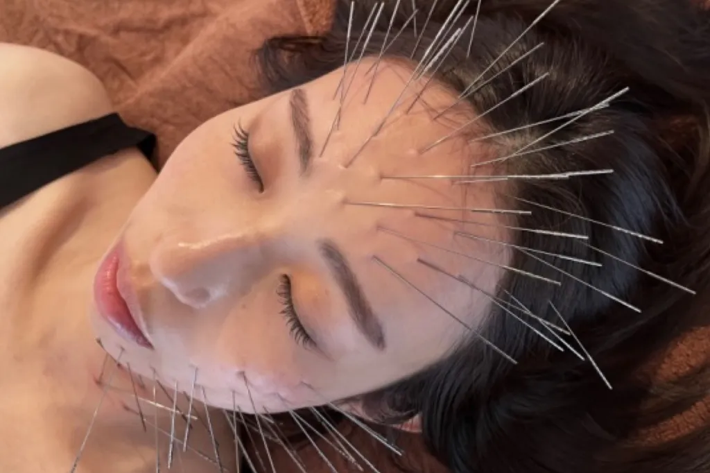 鍼と灸サロンクレド【ルート治療院】大治町本院