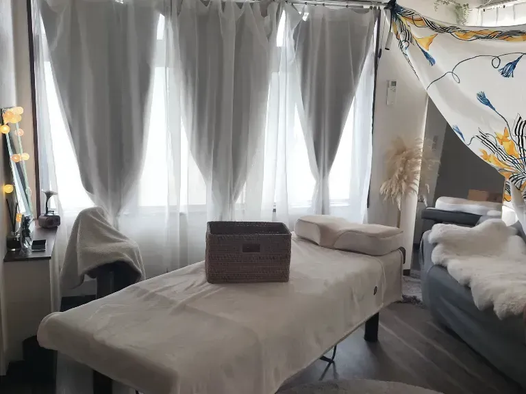 ダーナハリきゅう院