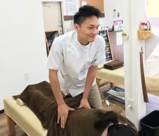 北小金駅前整骨院