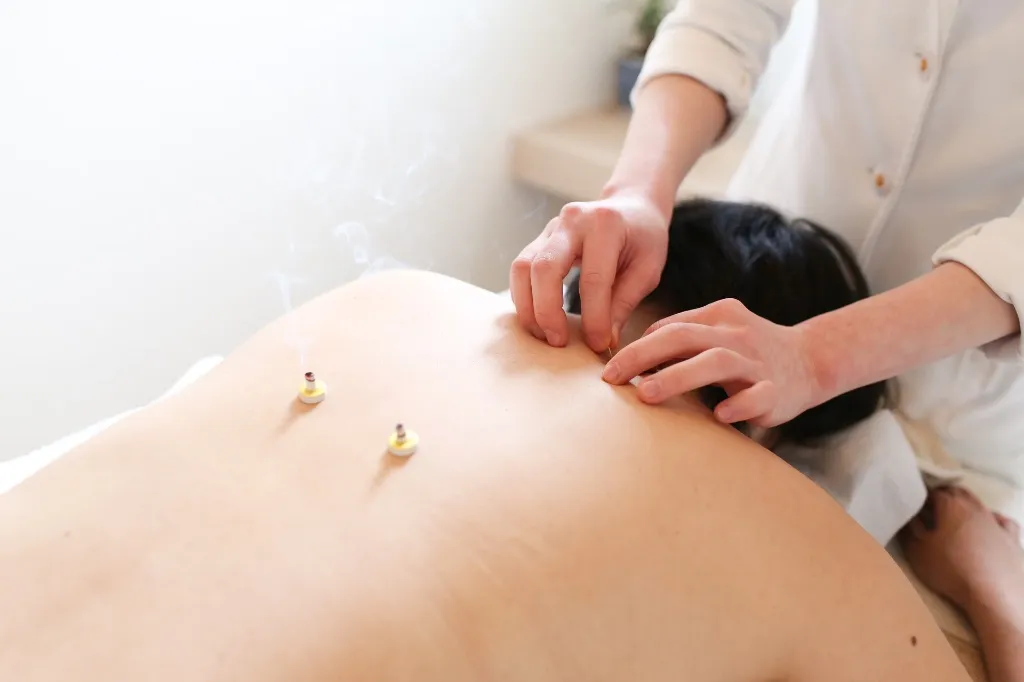 鍼灸サロンHARICO