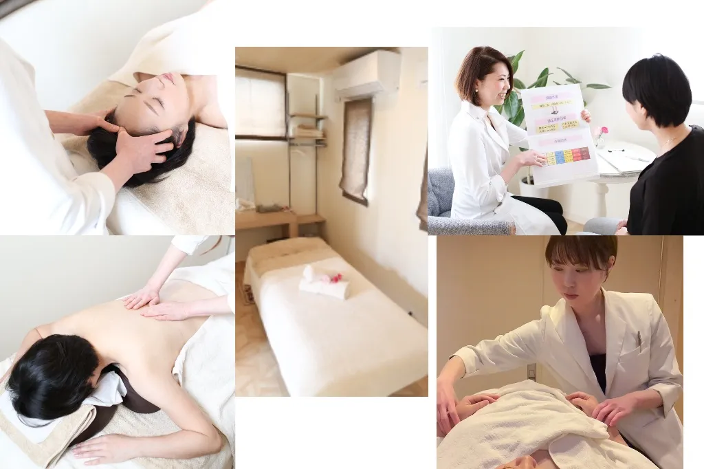 鍼灸サロンHARICO